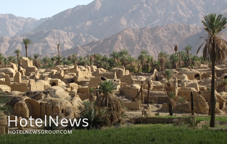 اصفهک، یکی از بهترین روستاهای گردشگری سازمان جهانی گردشگری در سال ۲۰۲۴ - تصویر 1