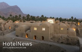 شالبافیان : اصفهک با تمرکز بر توسعه پایدار در جمع برترین روستاهای گردشگری جهان قرار گرفت