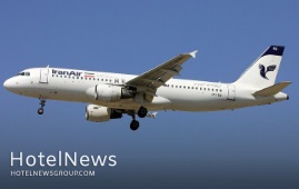  ایرباس A320 پس از ۴ سال به ناوگان هما بازگشت  