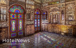 صدور سند مالکیت برای کاخ گلستان