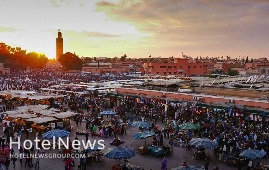 رقابت تنگاتنگ مقاصد جهانی برای درآمدهای گردشگری