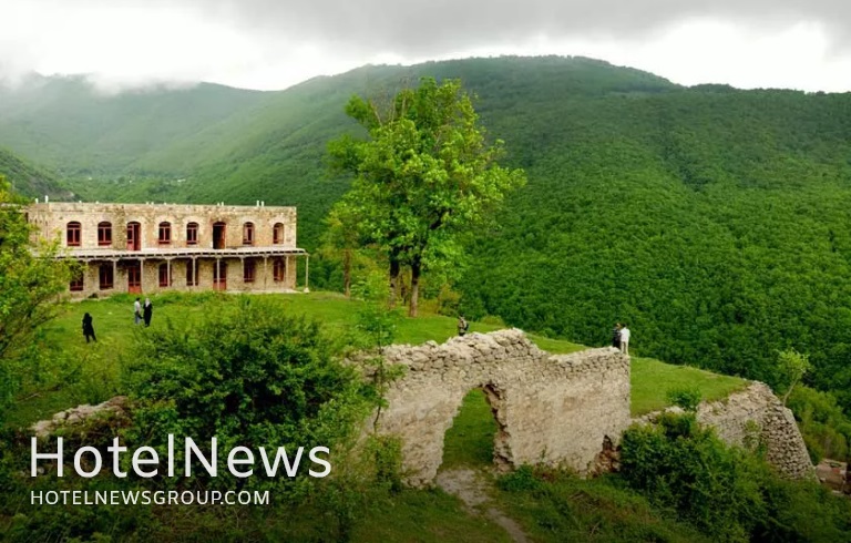 برگزاری رویدادهای گردشگری در آذربایجان‌شرقی از اهمیت بسزایی برخوردار است.  - تصویر 1