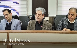 شکیب : دعوت از تور اپراتور کشورها برای برگزاری نمایشگاه بین‌المللی گردشگری ضروری است