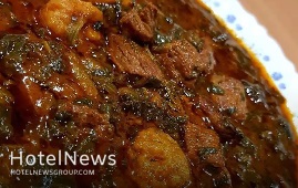 خورش‌های بامیه و آلو اسفناج در فهرست بدمزه‌ ترین غذاهای جهان  