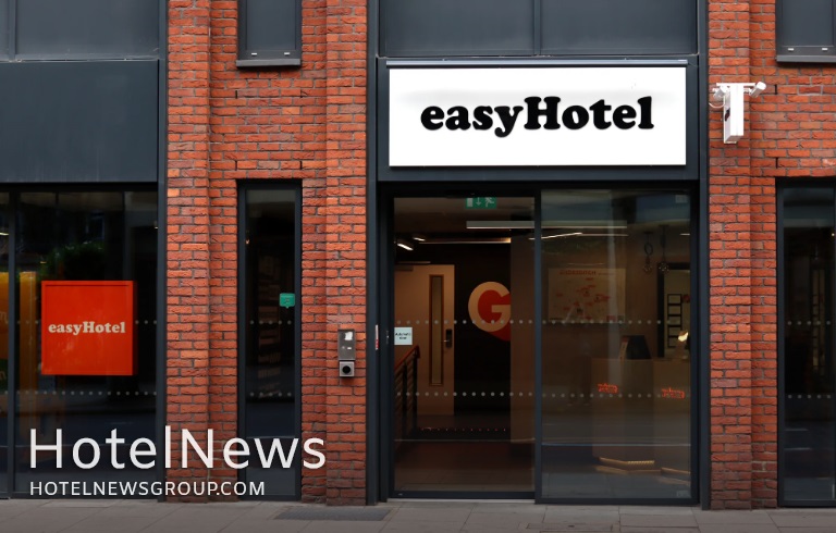 سرمایه‌گذاری ۲۴.۵ میلیون پوندی easyHotel در اسپانیا - تصویر 1