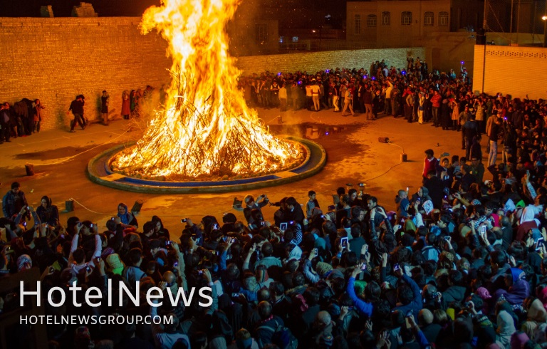 آخرین وضعیت برگزاری جشن «سده» در ایران - تصویر 1