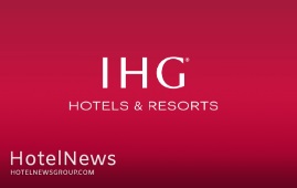 رشد استراتژیک IHG در حوزه هتل‌های لوکس و سبک زندگی