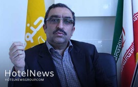 نایب‌رئیس کمیسیون گردشگری اتاق کرمان : نمایشگاه تهران برای گردشگری مفید نیست