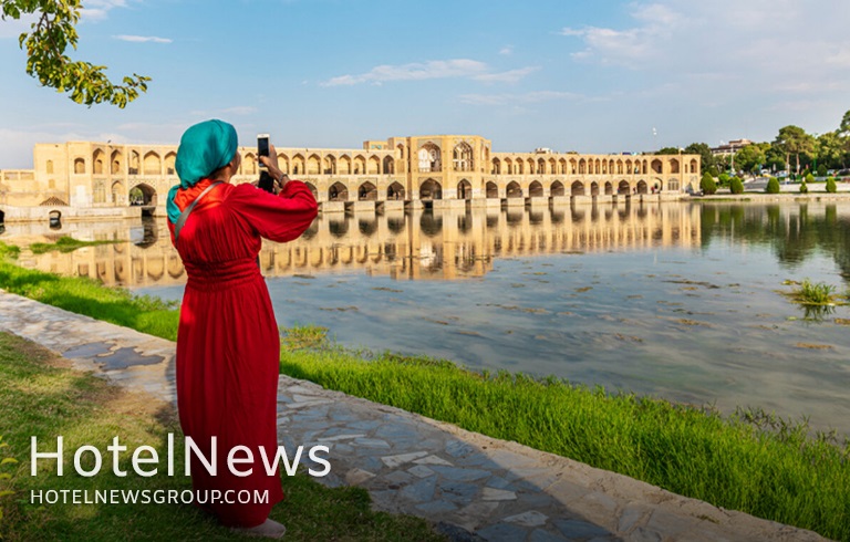  اصفهان میزبان ١٠٠ سفیر گردشگری از سراسر جهان - تصویر 1