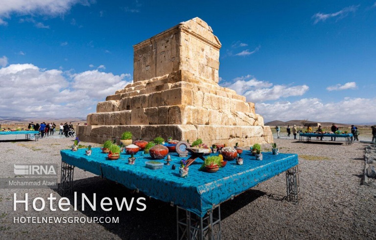 دبیرخانه دائمی نوروز تشکیل می‌شود - تصویر 1