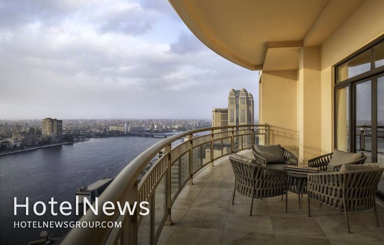 Grand Opening of the Luxurious Sofitel Cairo with a View of the Nile - Picture 4