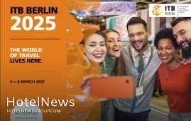 نمایشگاه گردشگری ITB Berlin 2025 