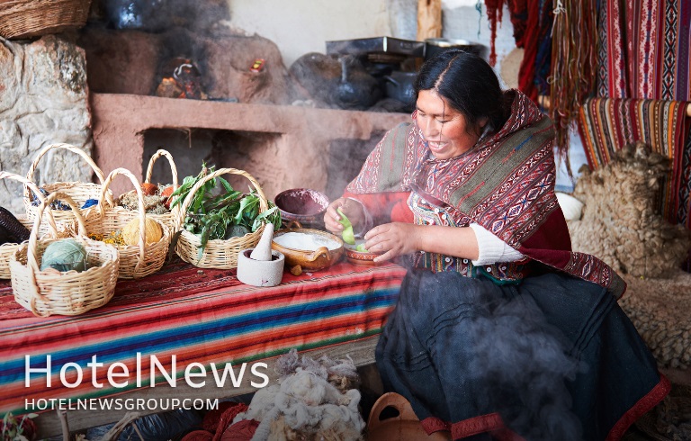 پرو، پیشگام در استفاده از STAR برای توسعه گردشگری روستایی - تصویر 1