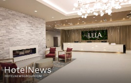  افتتاح هتل Lela Wilmington؛ ترکیب لوکس مدرن و مهمان‌نوازی جنوبی