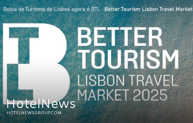  نمایشگاه گردشگری Bolsa Turismo Lisboa 2025  - تصویر 1