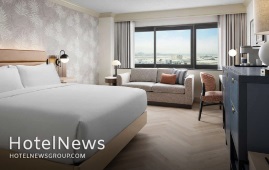 $42 Million Renovation at Sonesta LAX