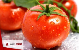 A Simple Meal Using Tomatoes