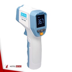 Fever Digital Thermometer